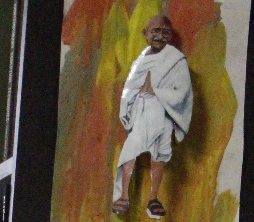 James Shipman Art Studio